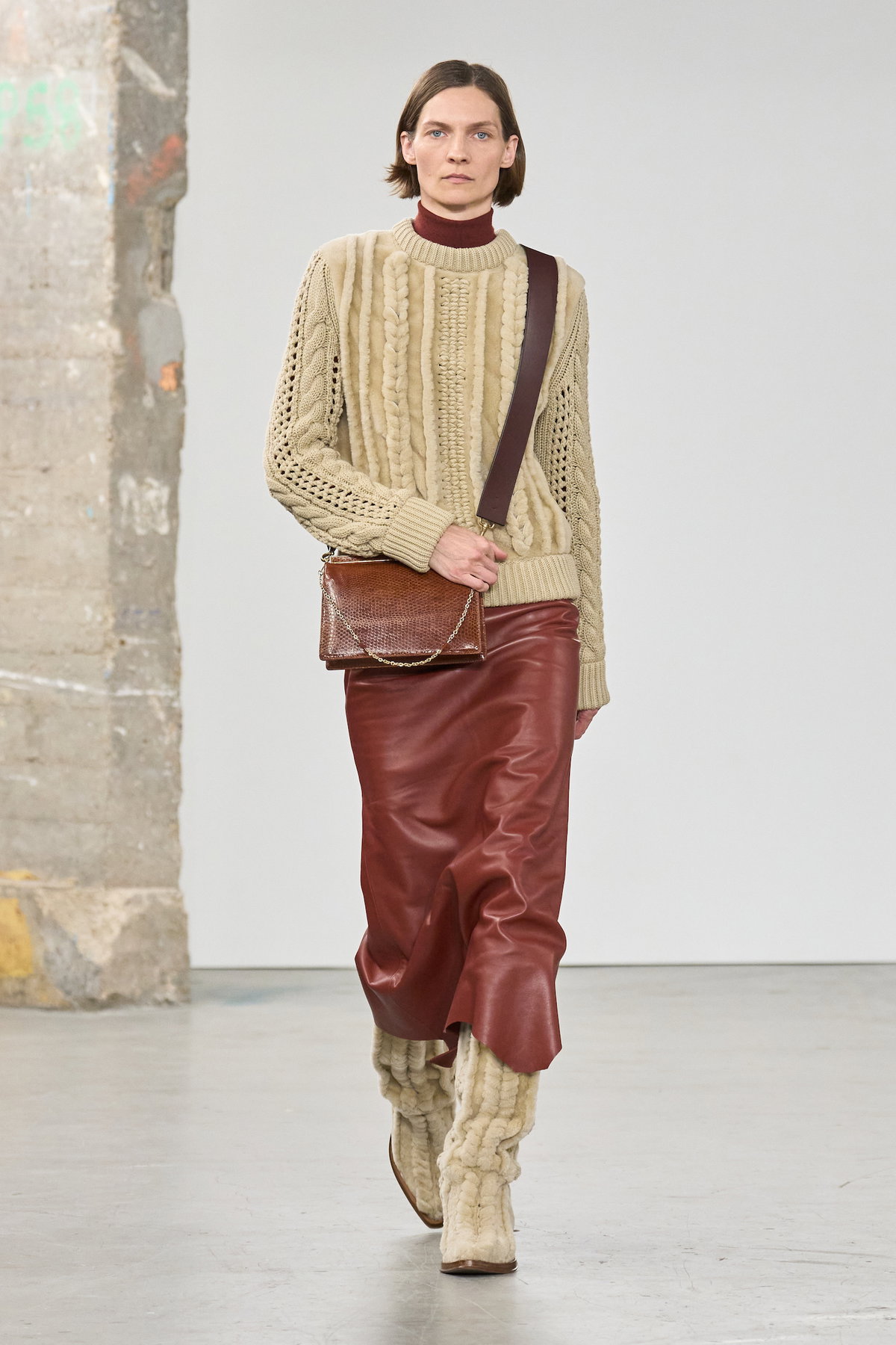 Gabriela Hearst Herbst/Winter 2025/26