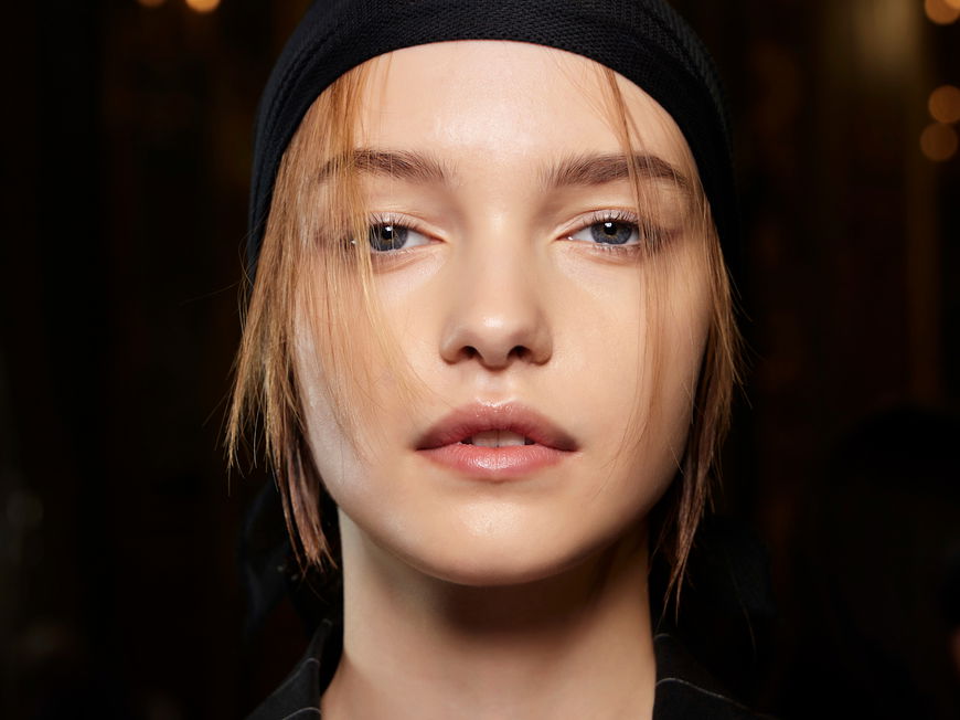 Beauty Close-up
