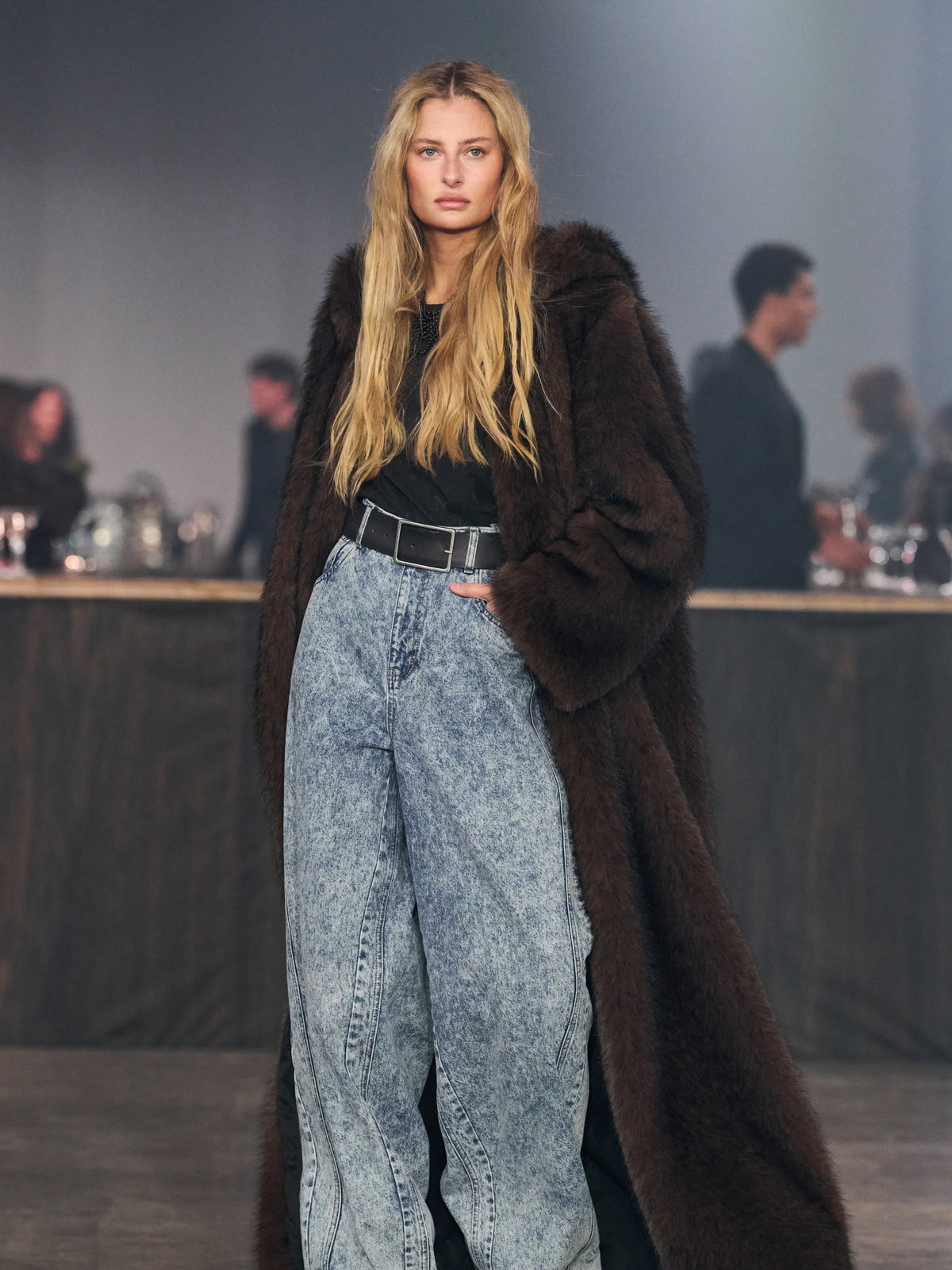 Gestuz-Designerin Sanne Sehested im Interview: So verändert sich der "Scandi-Chic" in 2026