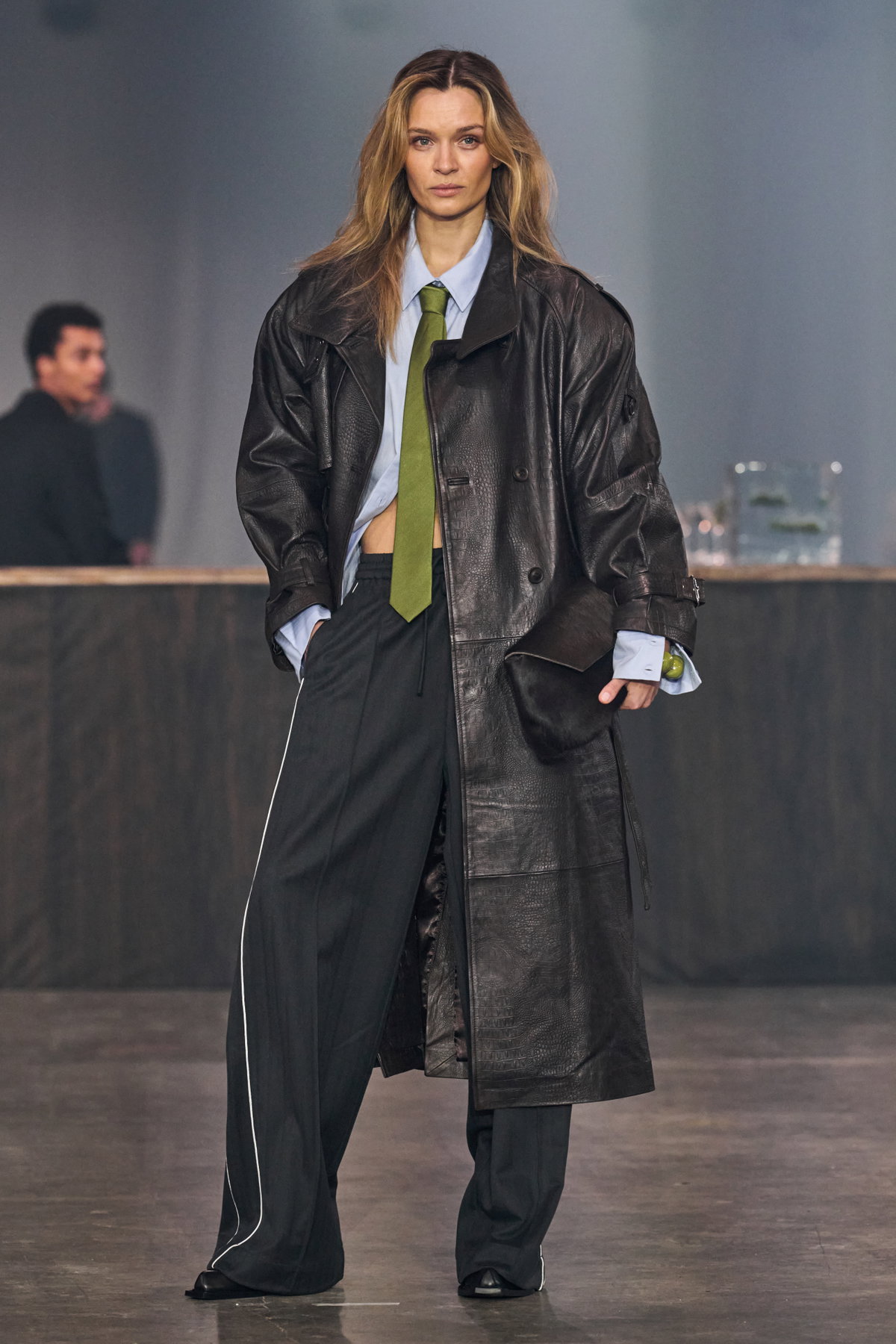 Gestuz-Designerin Sanne Sehested im Interview: So verändert sich der "Scandi-Chic" in 2026