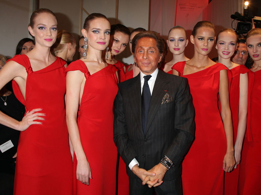 Valentino Garavani