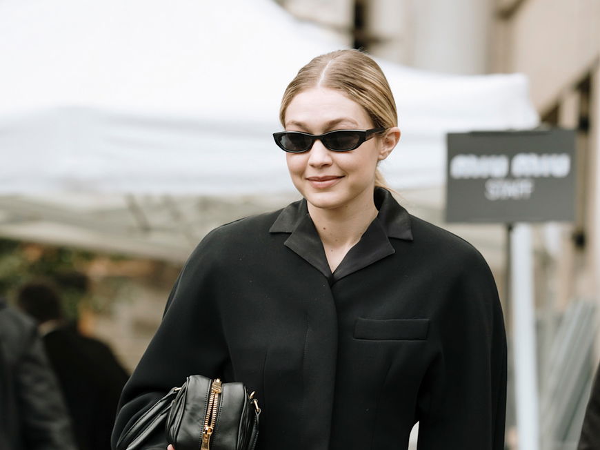 Gigi Hadid