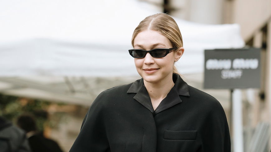 Frisuren-Trends 2026: Gigi Hadid überrascht mit neuer Haarfarbe