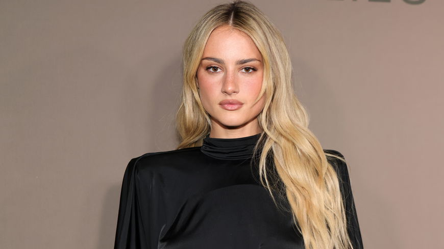Beauty Crush! Grace Van Pattens "Muted Glam Eyes"-Make-up lassen uns wieder zum Kajal greifen