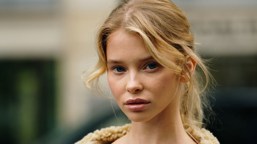 Haar-Trends 2026: "Brassy Hair" sorgt jetzt für eine erfrischende Abwechslung