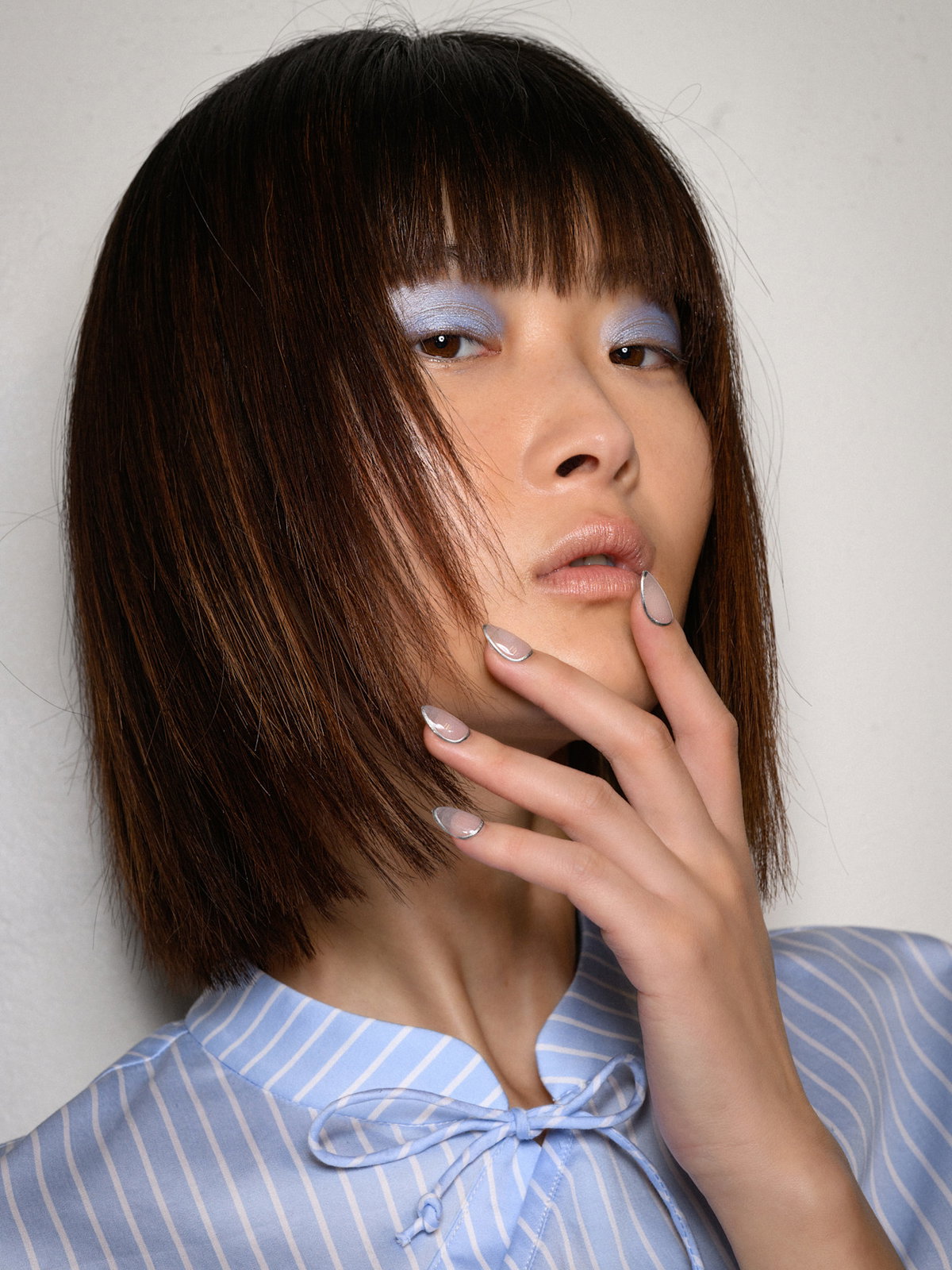 Halo Nails