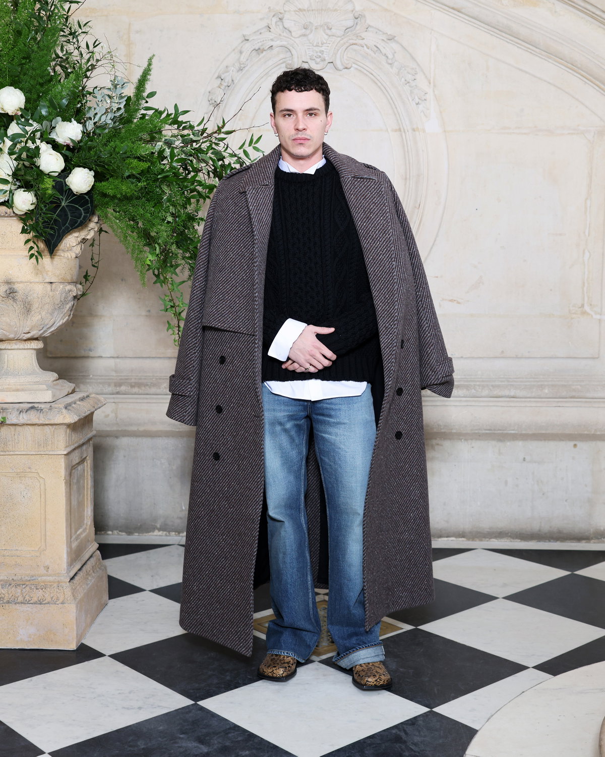 Haute Couture Week 2026: Die schönsten Looks Stars in Paris