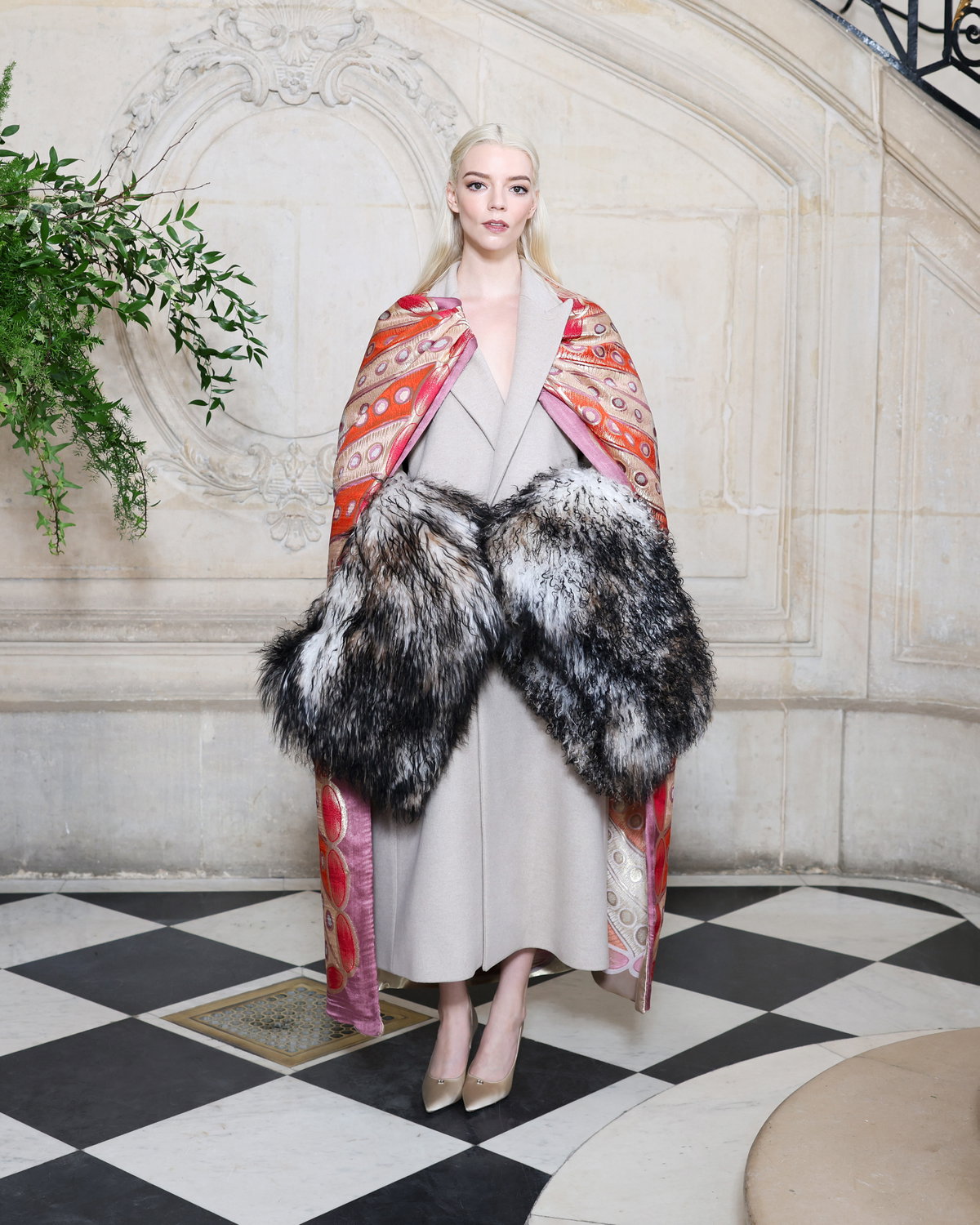 Haute Couture Week 2026: Die schönsten Looks Stars in Paris