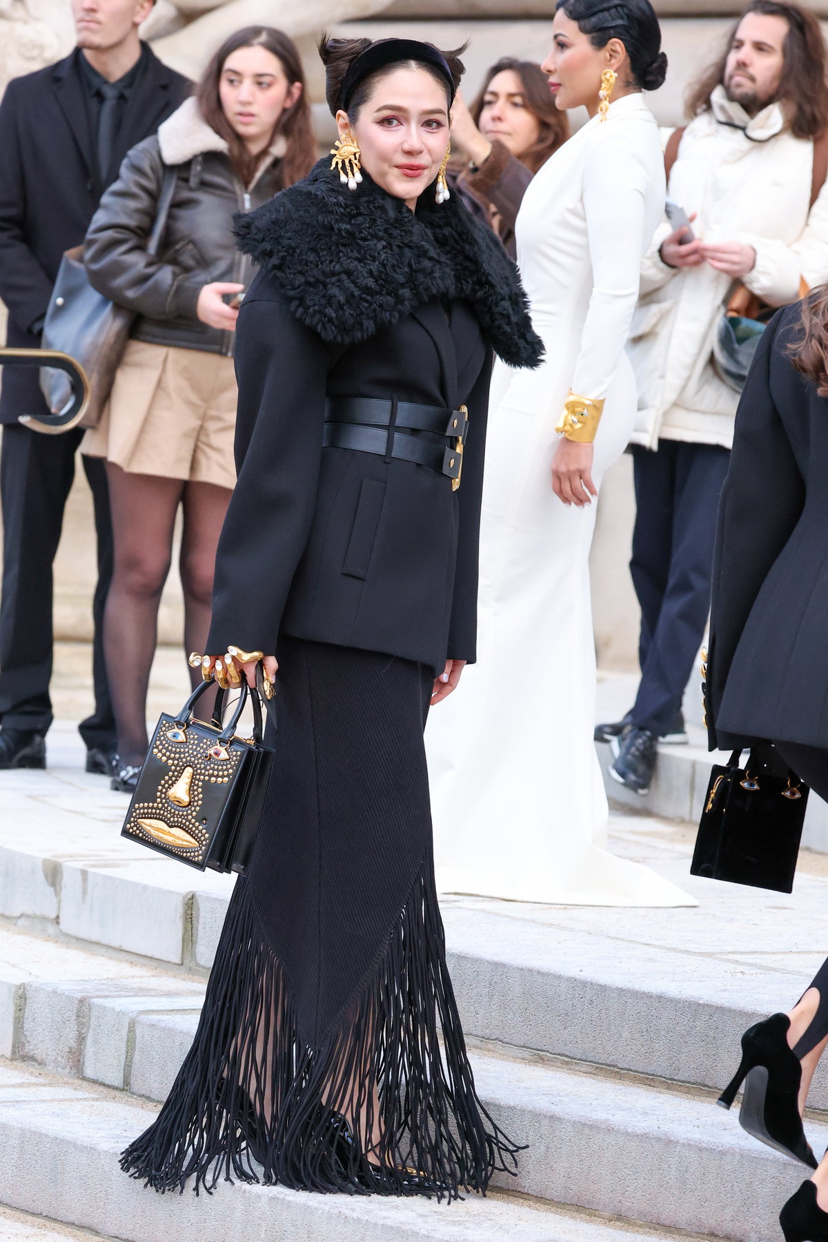 Haute Couture Week 2026: Die schönsten Looks Stars in Paris