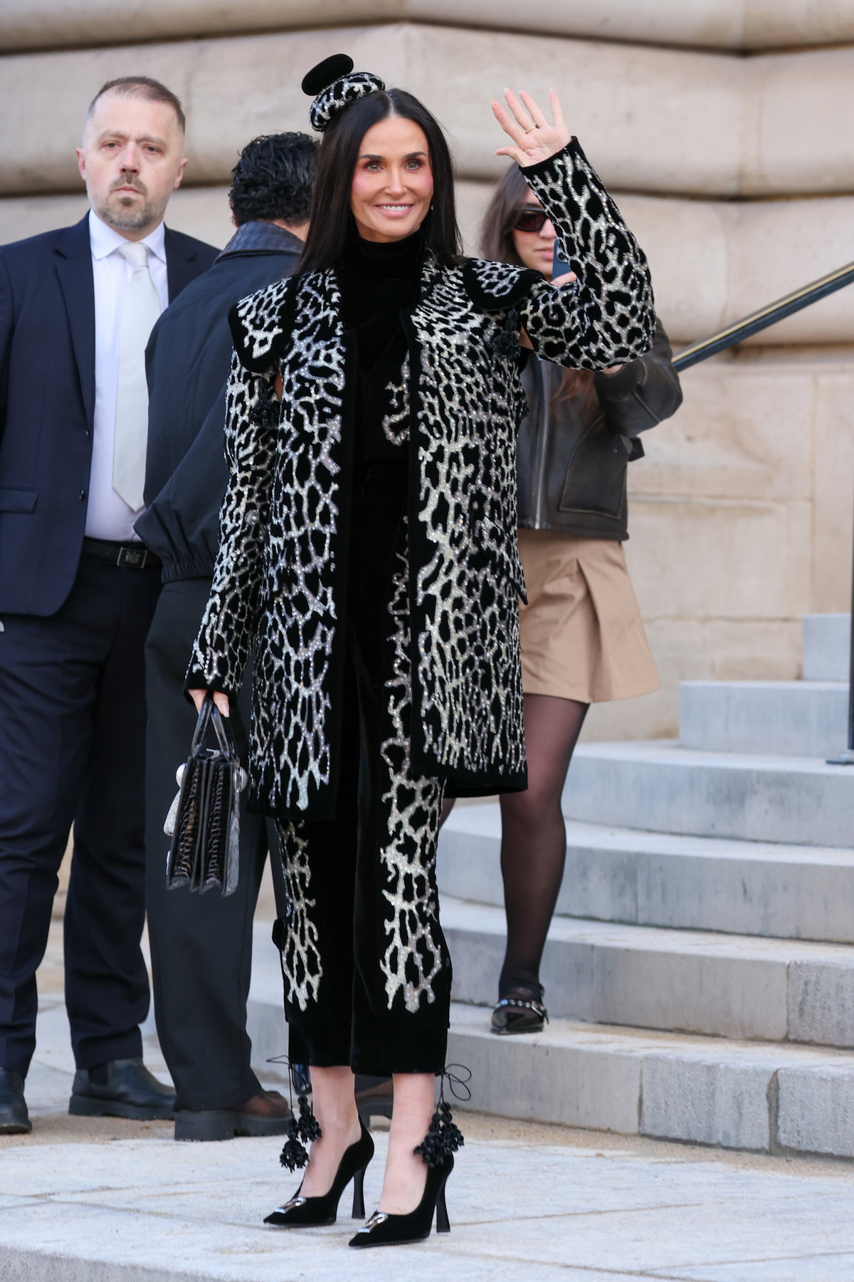 Haute Couture Week 2026: Die schönsten Looks Stars in Paris