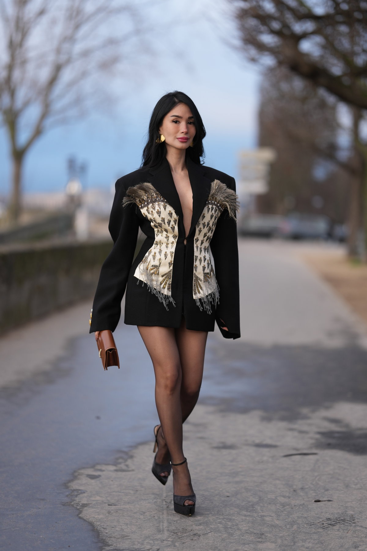 Haute Couture Week 2026: Die schönsten Looks Stars in Paris
