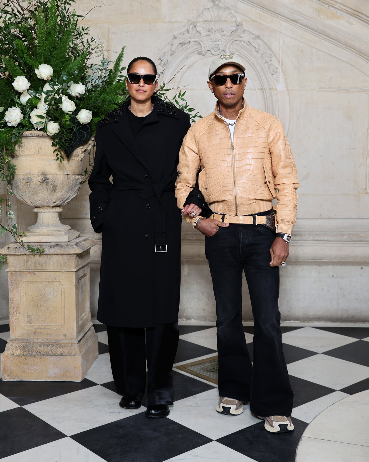 Haute Couture Week 2026: Die schönsten Looks Stars in Paris