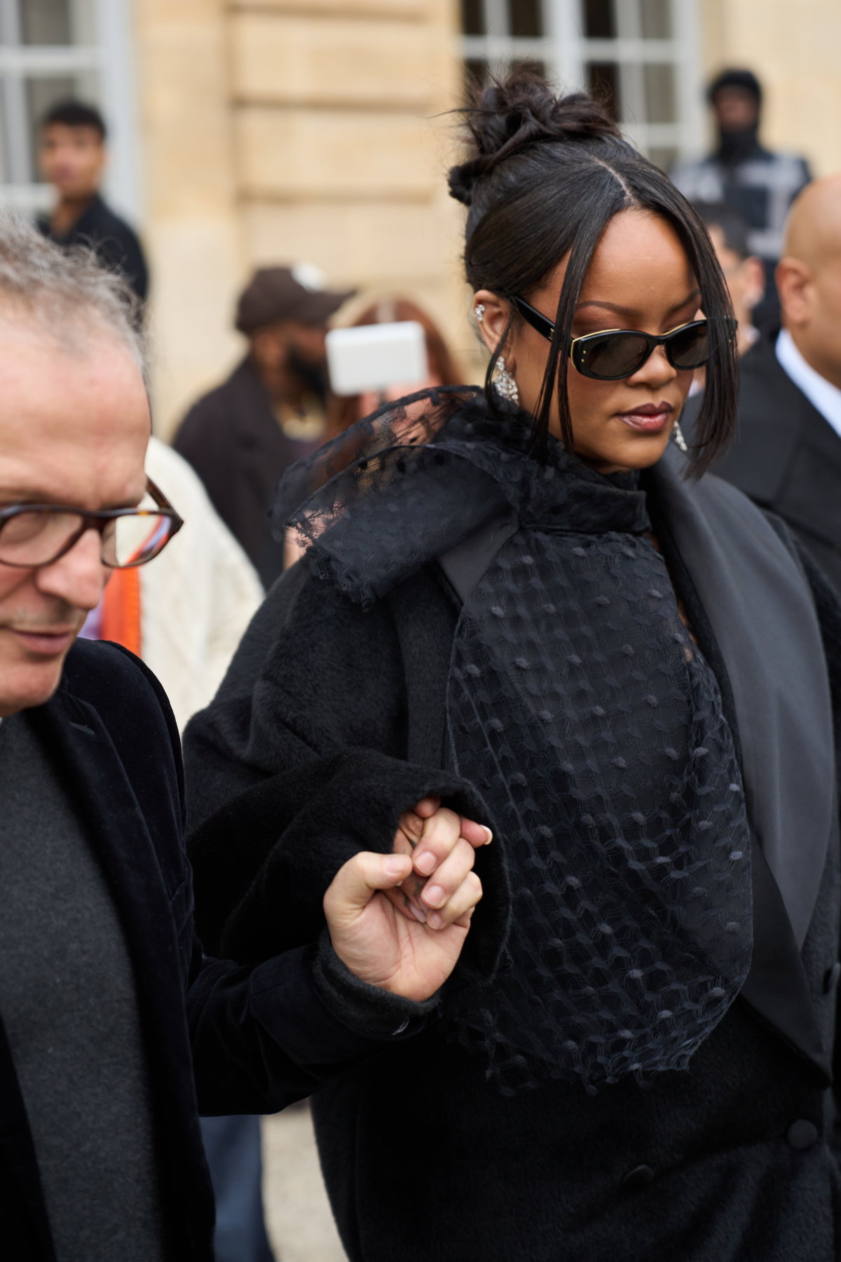 Haute Couture Week 2026: Die schönsten Looks Stars in Paris