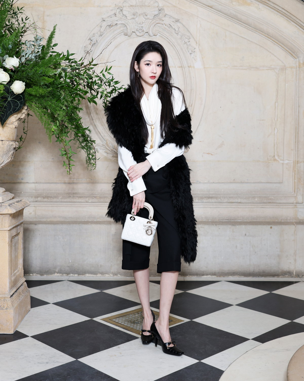 Haute Couture Week 2026: Die schönsten Looks Stars in Paris