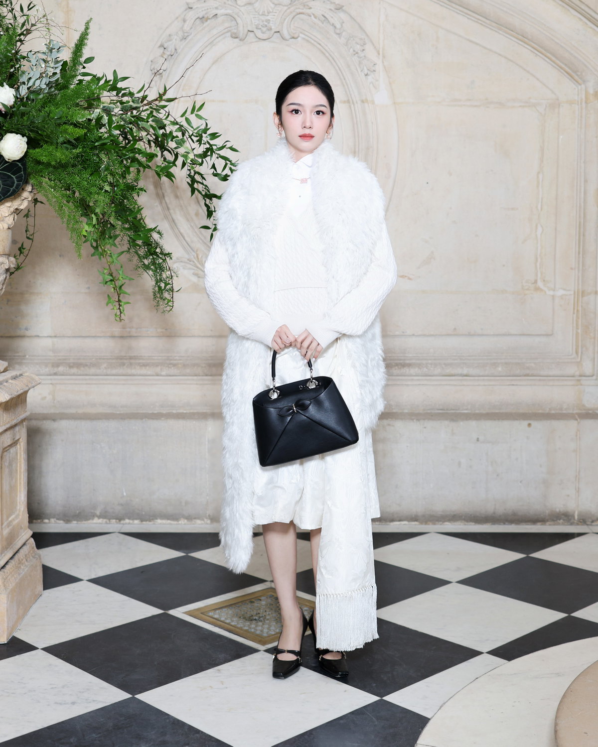Haute Couture Week 2026: Die schönsten Looks Stars in Paris