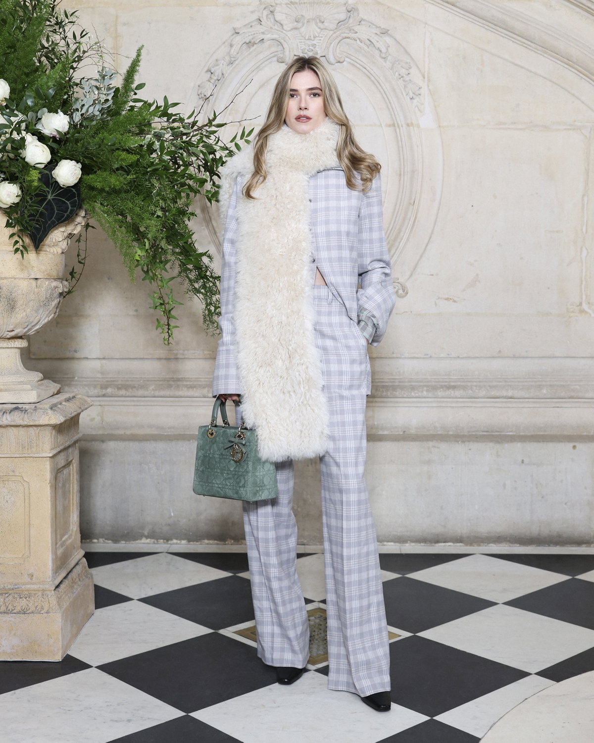 Haute Couture Week 2026: Die schönsten Looks Stars in Paris