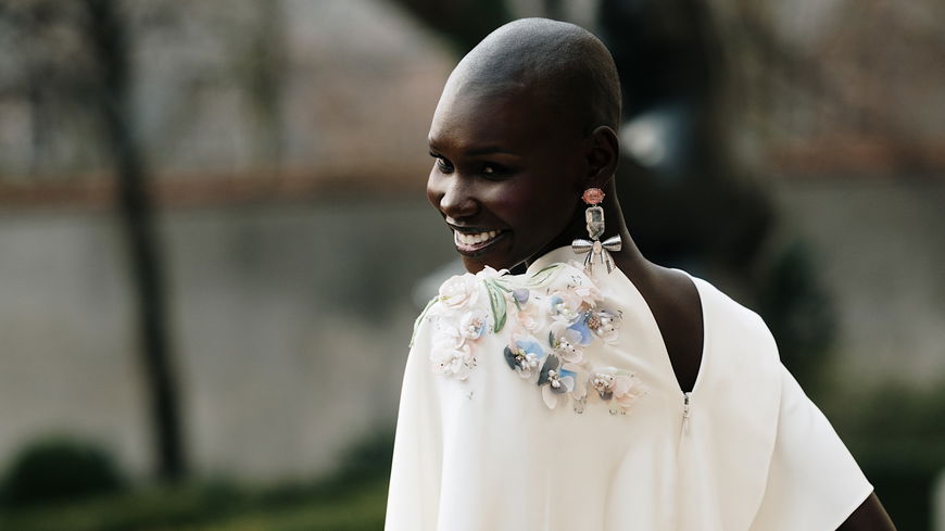 3 Trends der Haute Couture Week aus Paris, die wir in den Alltag übernehmen 