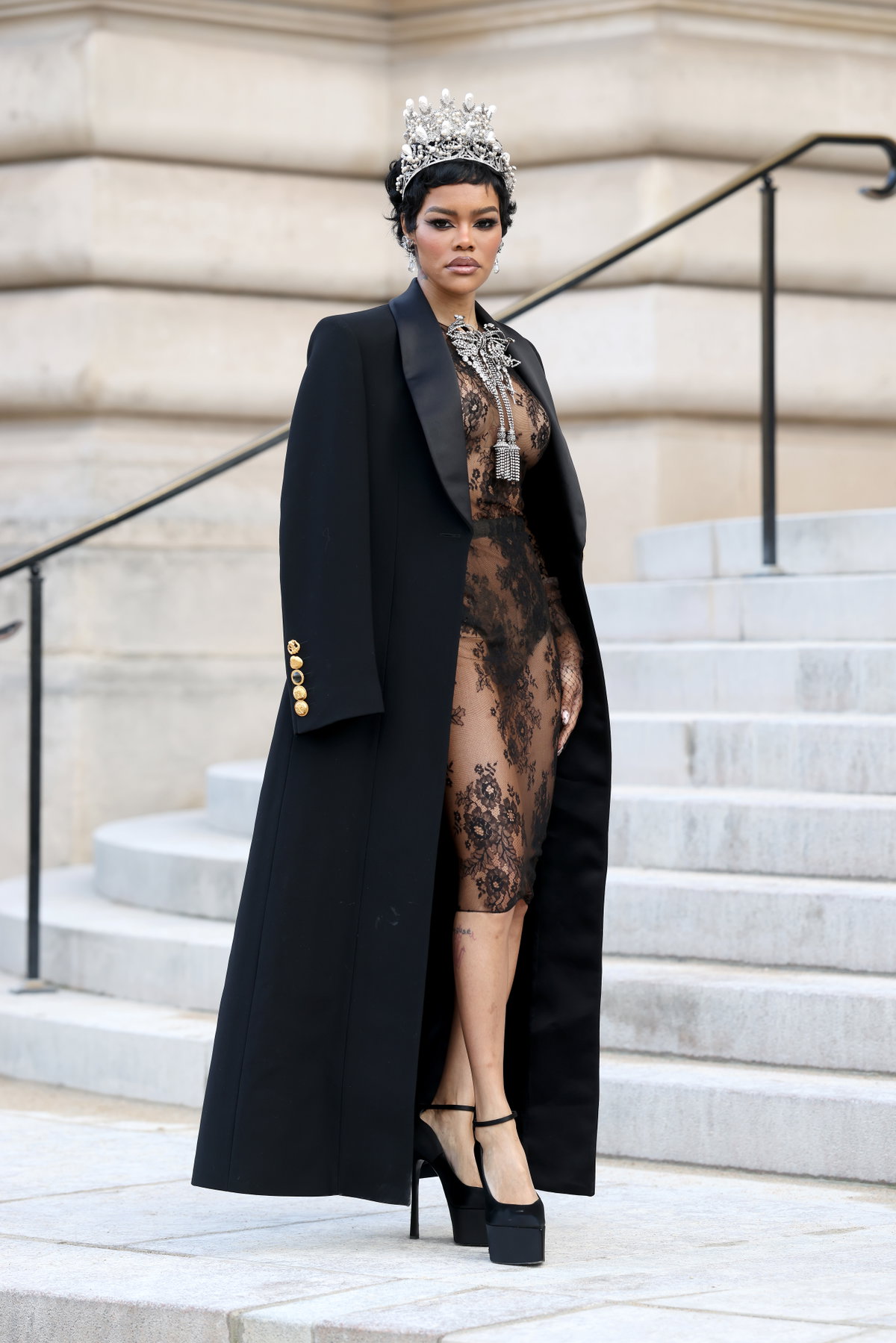 Haute Couture Week 2026: Die schönsten Looks Stars in Paris