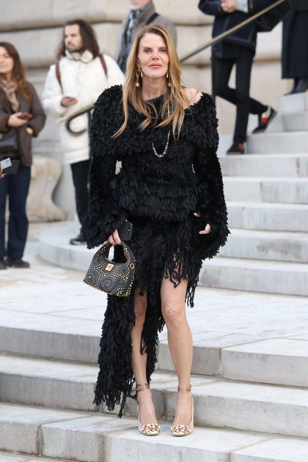 Haute Couture Week 2026: Die schönsten Looks Stars in Paris
