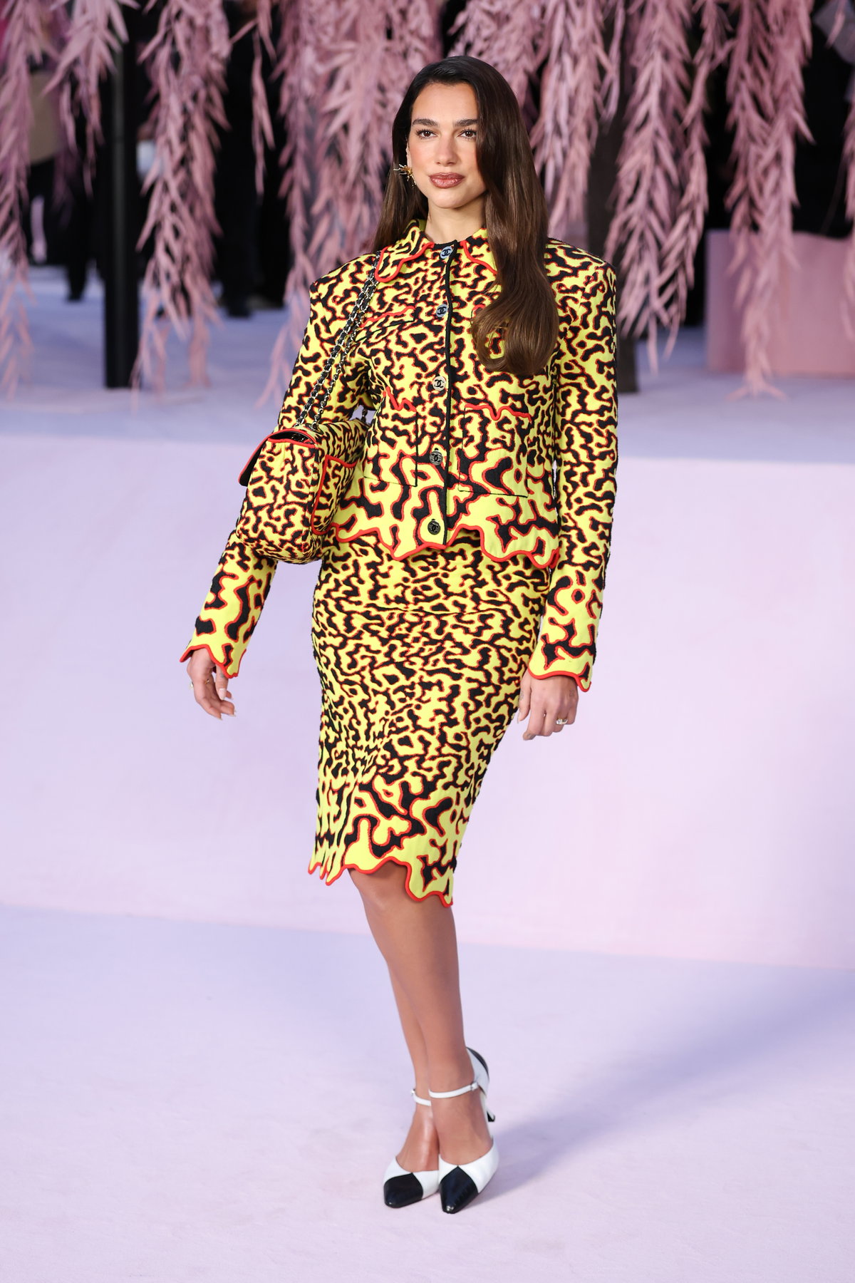 Haute Couture Week 2026: Die schönsten Looks Stars in Paris