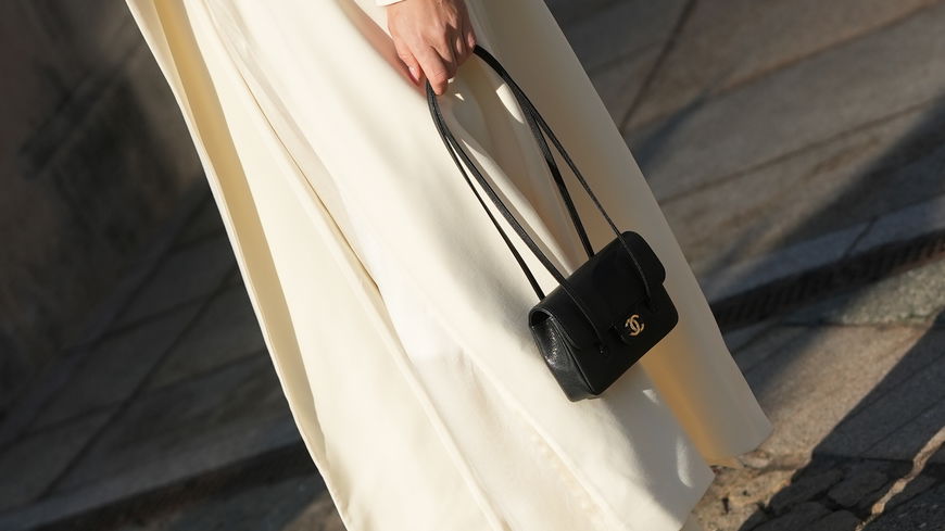 Es ist Ende Januar und die It-Bag 2026 steht schon fest – von Chanel