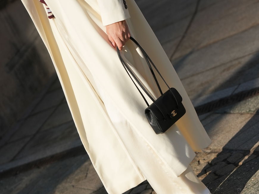 Es ist erst Ende Januar und die It-Bag 2026 steht fest – von Chanel