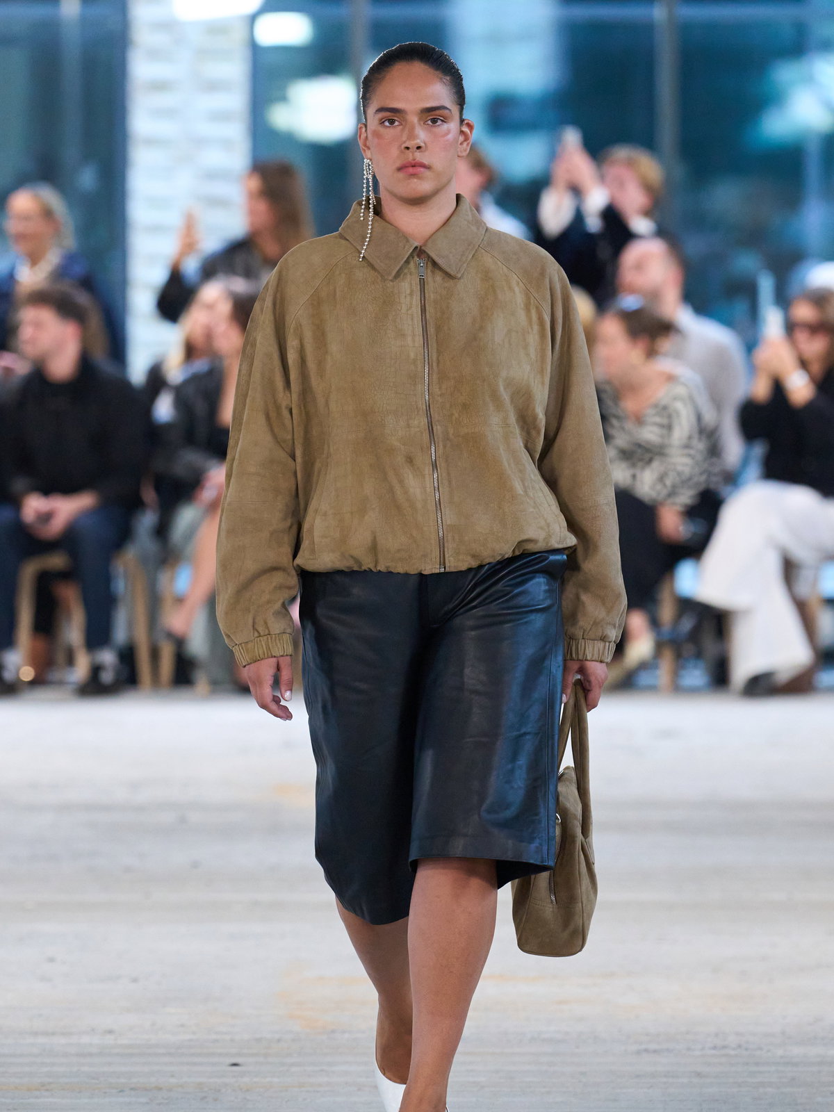 Das sind die größten Jacken-Trends für Frühjahr und Sommer