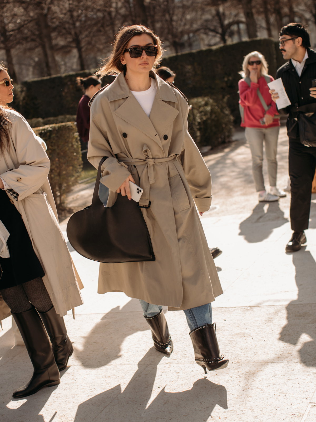 Stiefel-Trends 2026: Diese Boots passen am besten zur Jeans