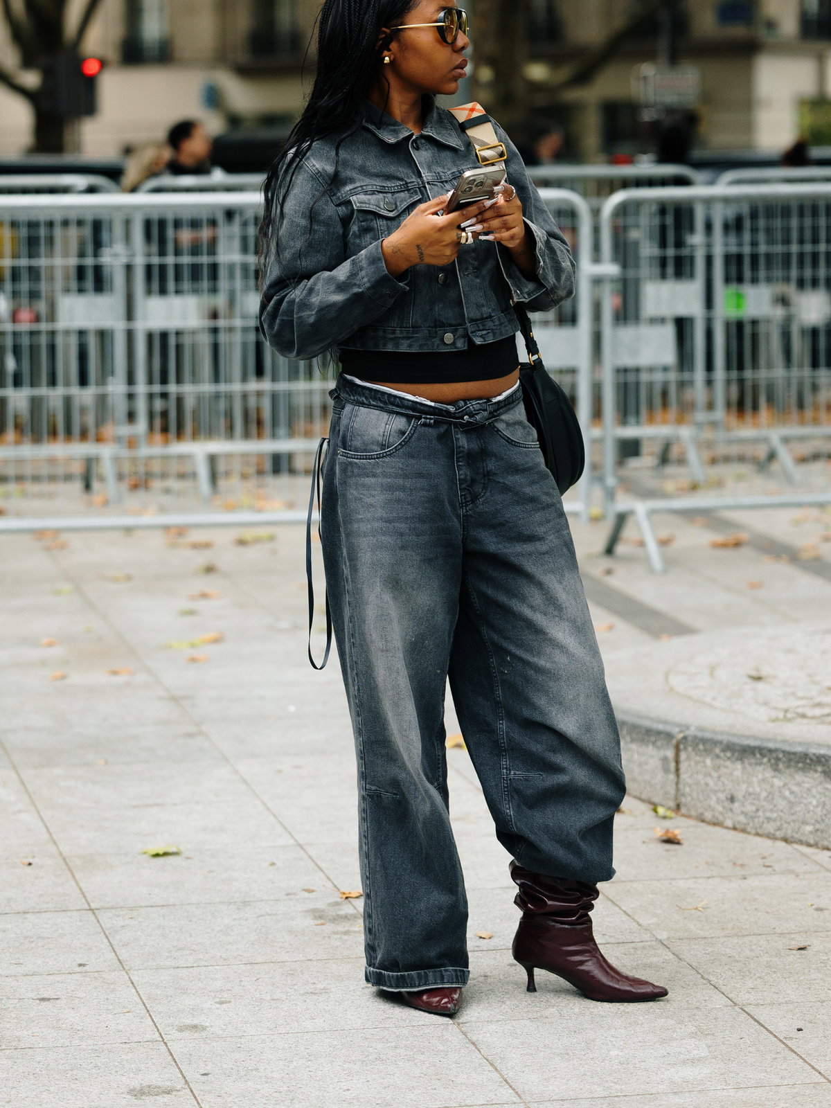 Stiefel-Trends 2026: Diese Boots passen am besten zur Jeans