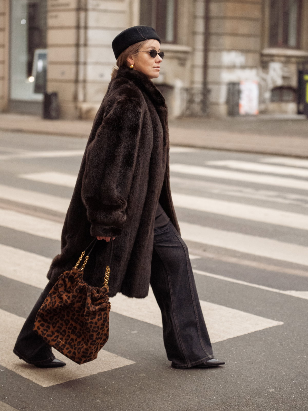 Taschen-Trends 2026: Fashion Girls in Kopenhagen tragen diese It-Bags – 3 Favoriten