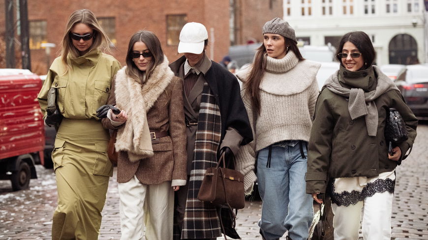 Taschen-Trends 2026: 3 It-Bags, die in Kopenhagen dominiert haben
