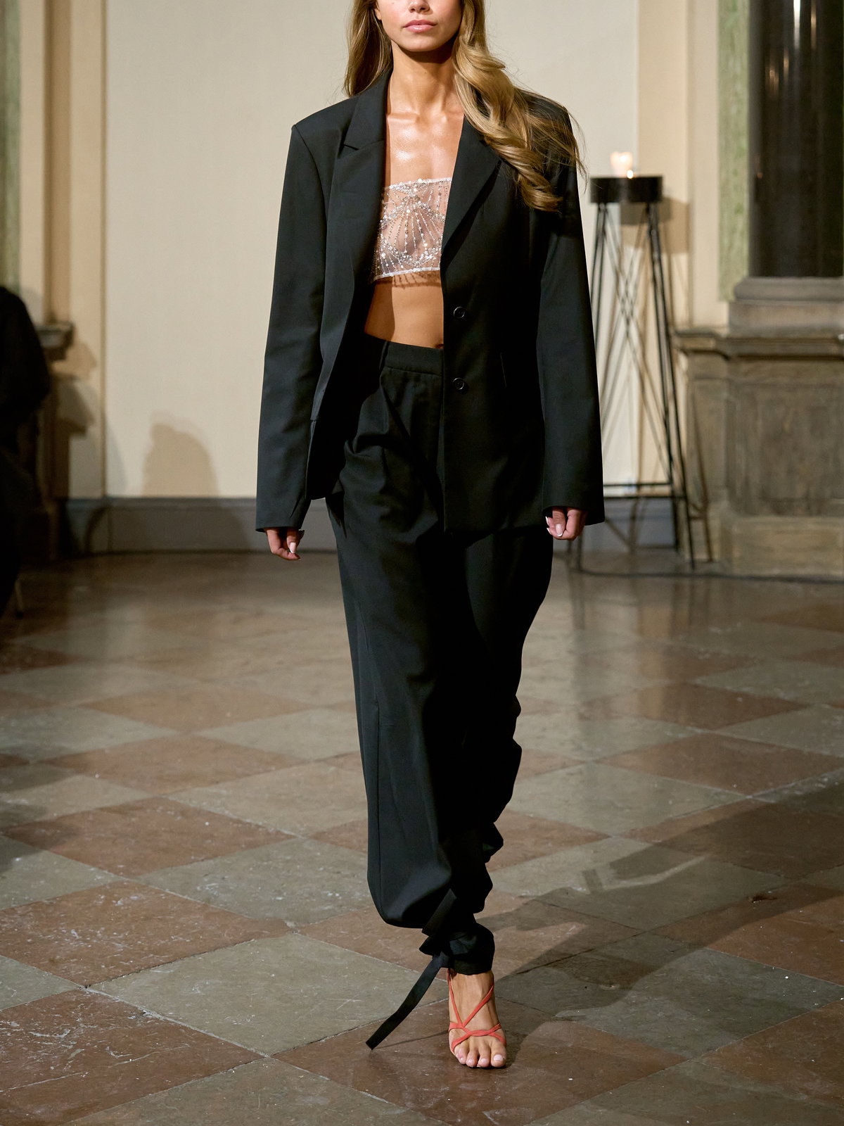 Kopenhagen Fashion Week: Die größten Mode-Trends für Herbst/Winter 2026/2027