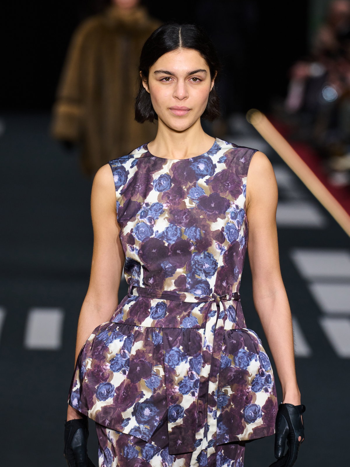 Kopenhagen Fashion Week: Die größten Mode-Trends für Herbst/Winter 2026/2027