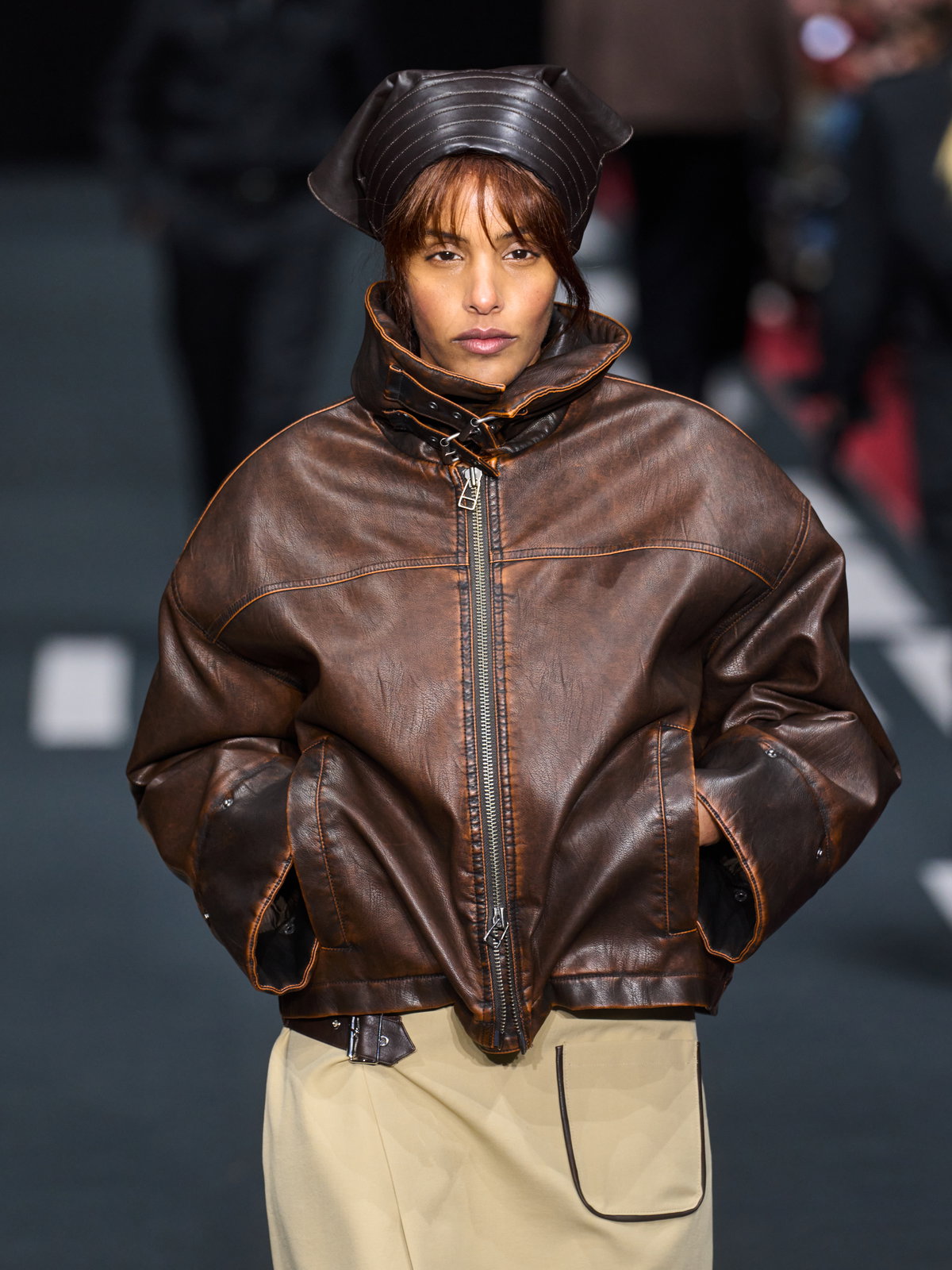Kopenhagen Fashion Week: Die größten Mode-Trends für Herbst/Winter 2026/2027