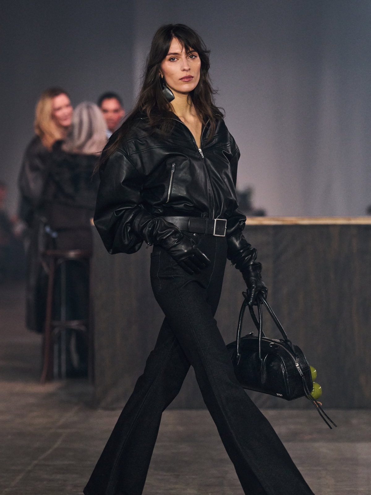 Kopenhagen Fashion Week: Die größten Mode-Trends für Herbst/Winter 2026/2027