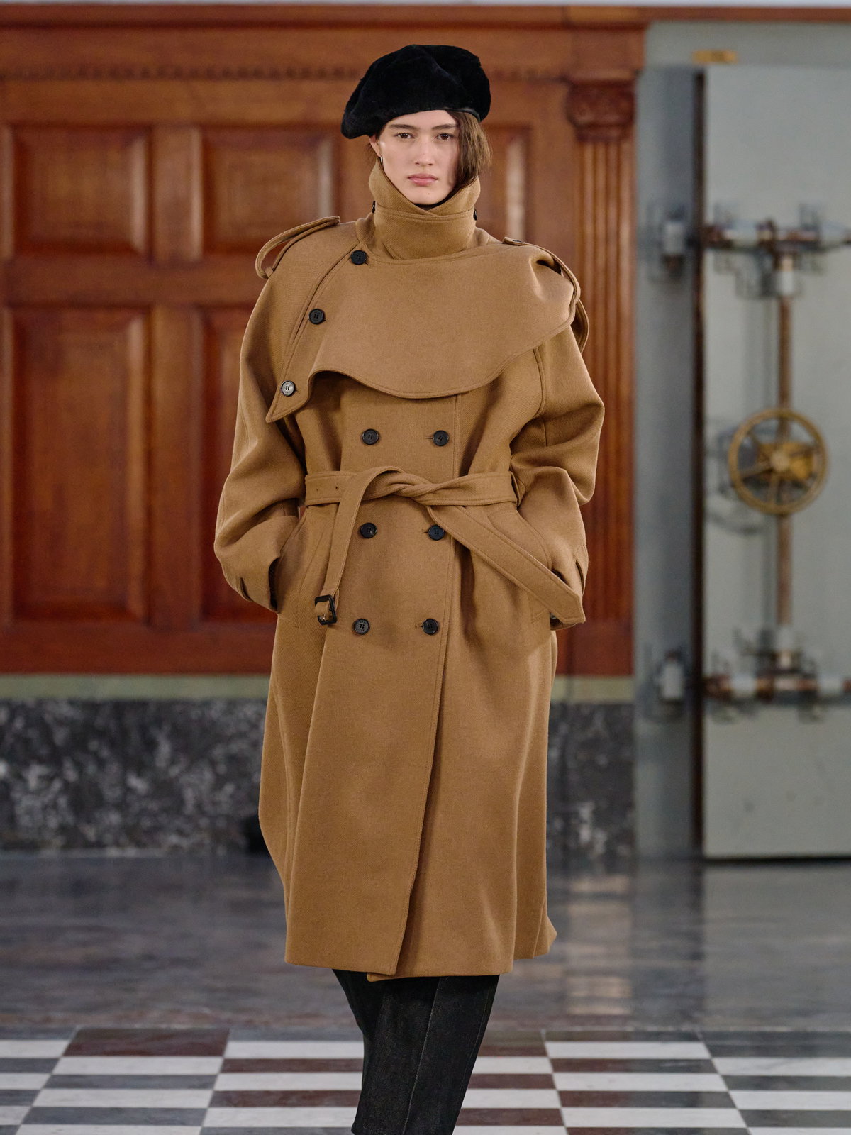 Kopenhagen Fashion Week: Die größten Mode-Trends für Herbst/Winter 2026/2027