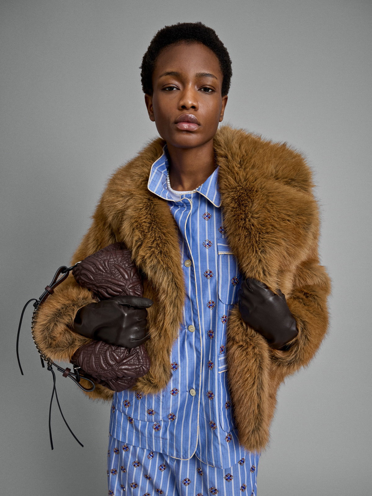 Kopenhagen Fashion Week: Die größten Mode-Trends für Herbst/Winter 2026/2027
