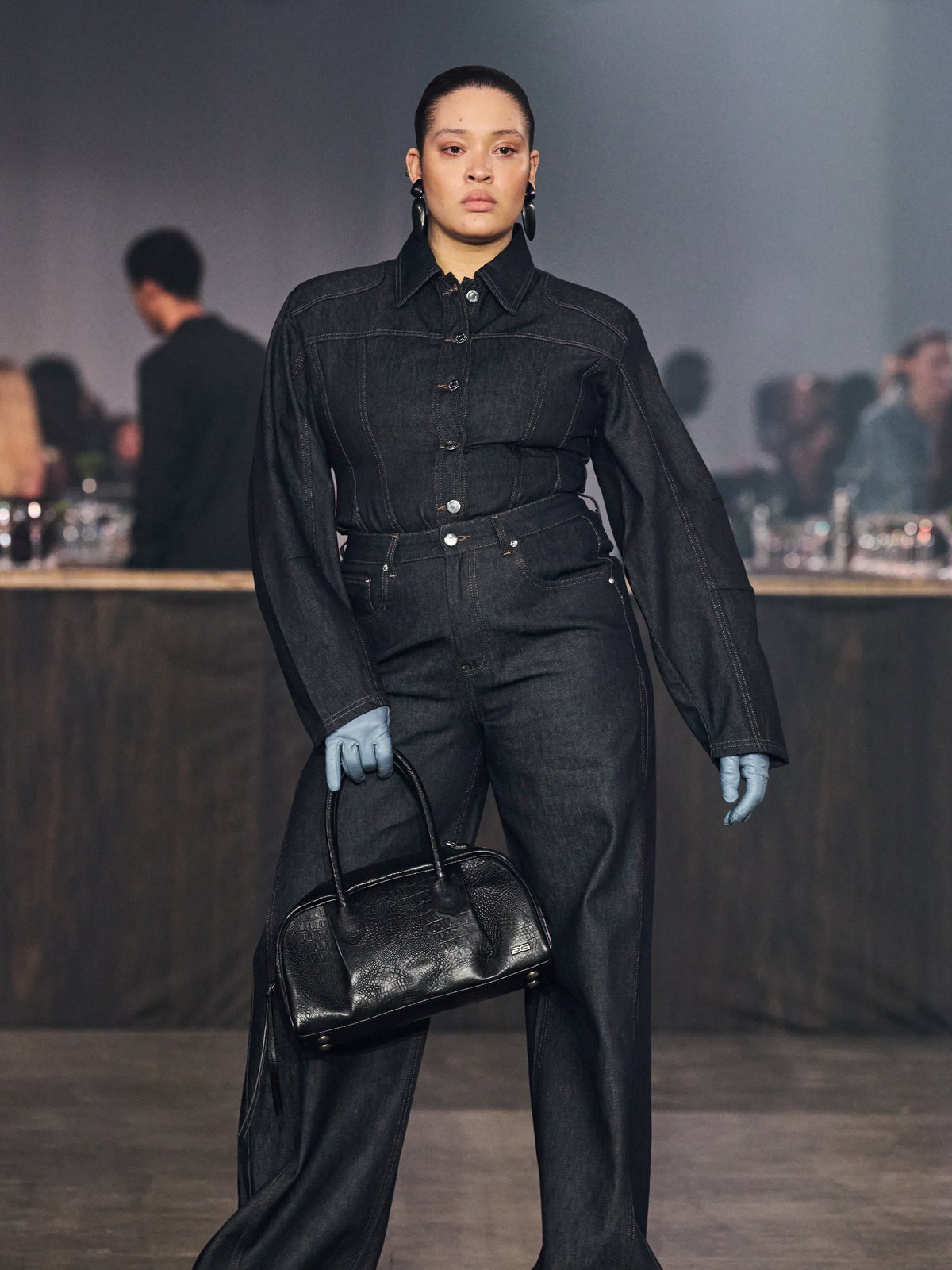 Kopenhagen Fashion Week: Die größten Mode-Trends für Herbst/Winter 2026/2027