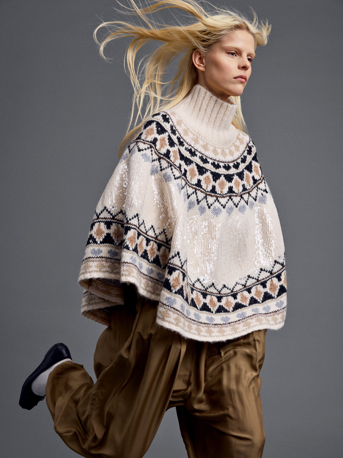 Kopenhagen Fashion Week: Die größten Mode-Trends für Herbst/Winter 2026/2027