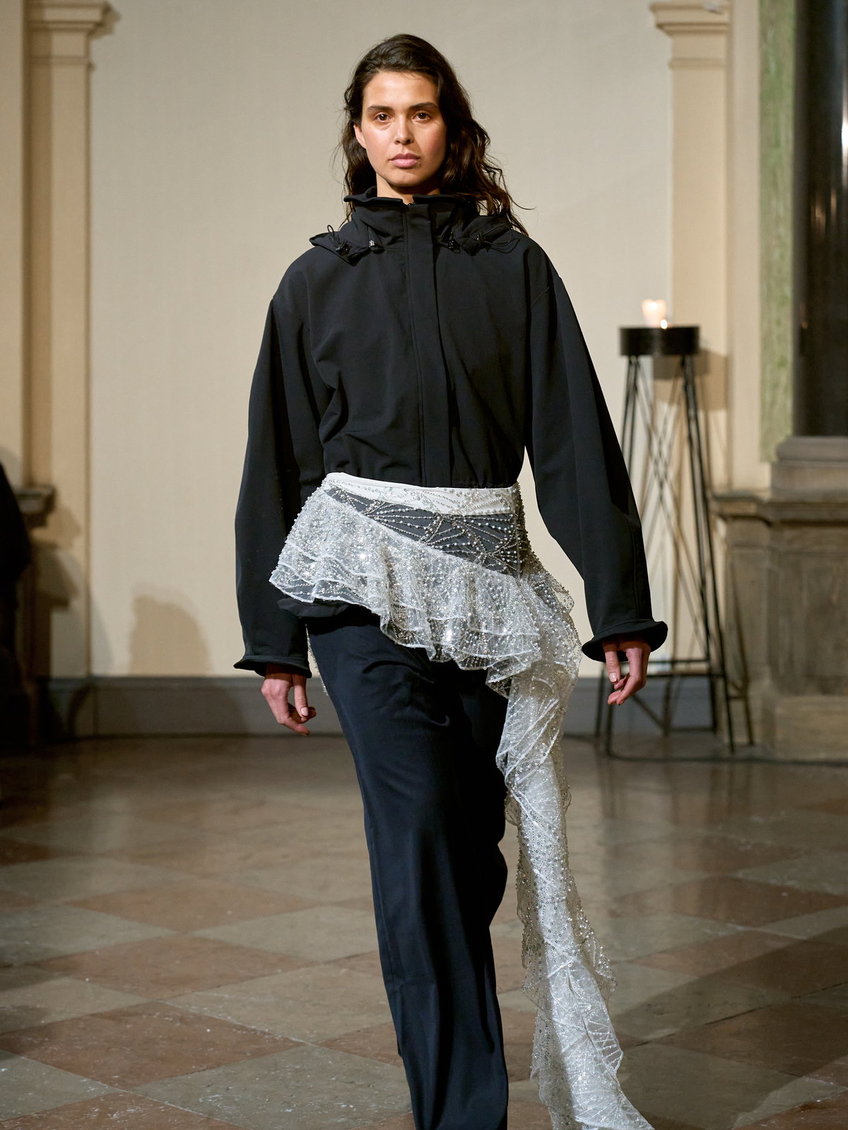 Kopenhagen Fashion Week: Die größten Mode-Trends für Herbst/Winter 2026/2027