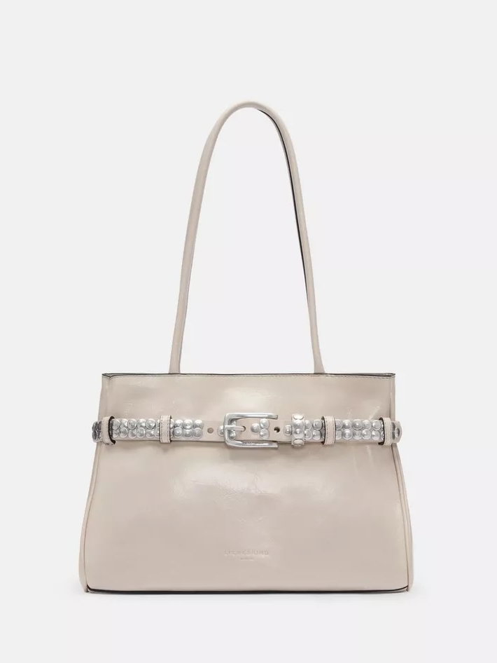 Taschen-Trends 2026: Als Moderedakteurin investiere ich in diese Eyecatcher-Bag von Liebeskind