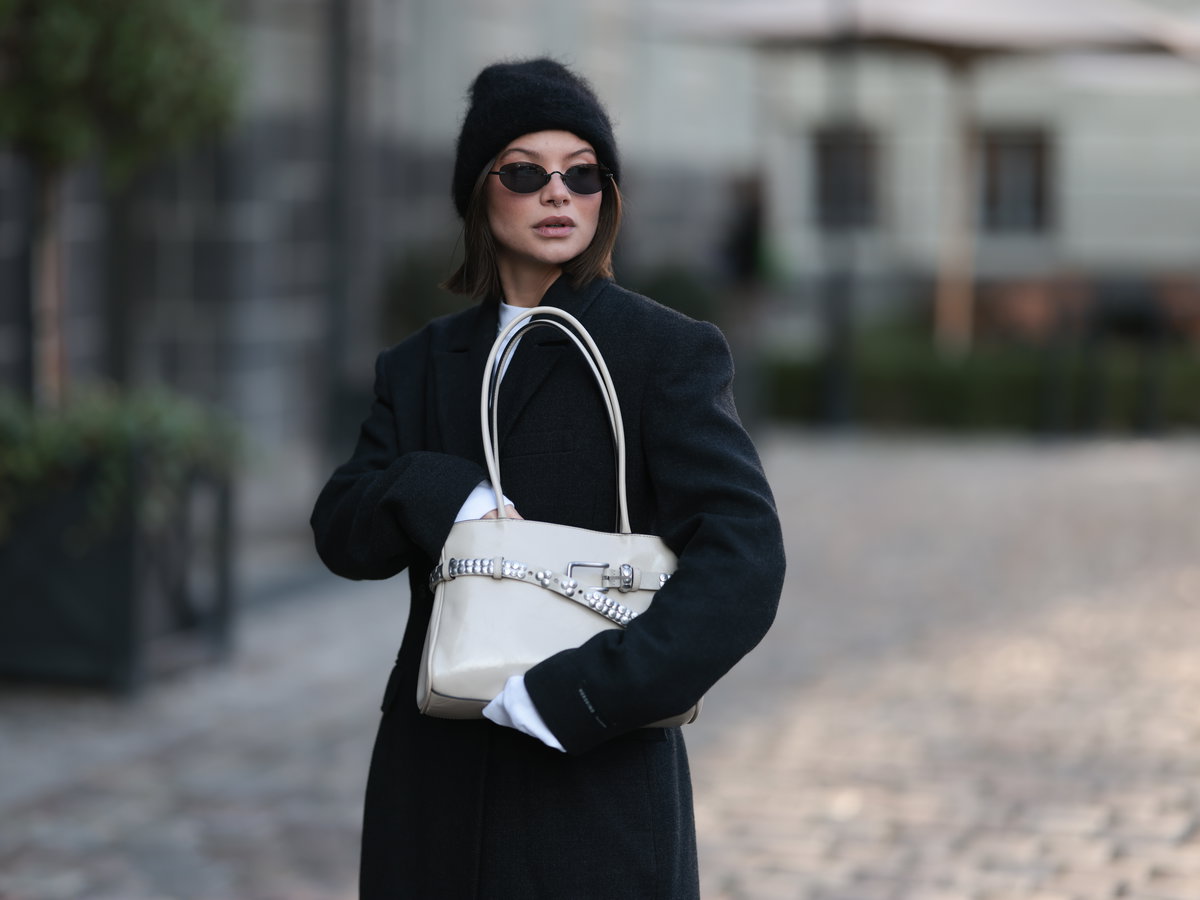Taschen-Trends 2026: Als Moderedakteurin investiere ich in die Eyecatcher-Bag von Liebeskind