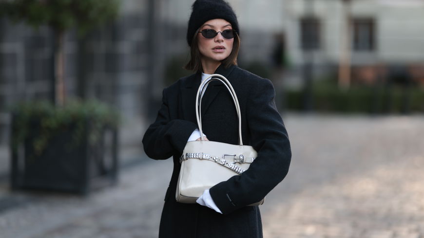 Als Moderedakteurin investiere ich 2026 in die Trend-Tasche von Liebeskind