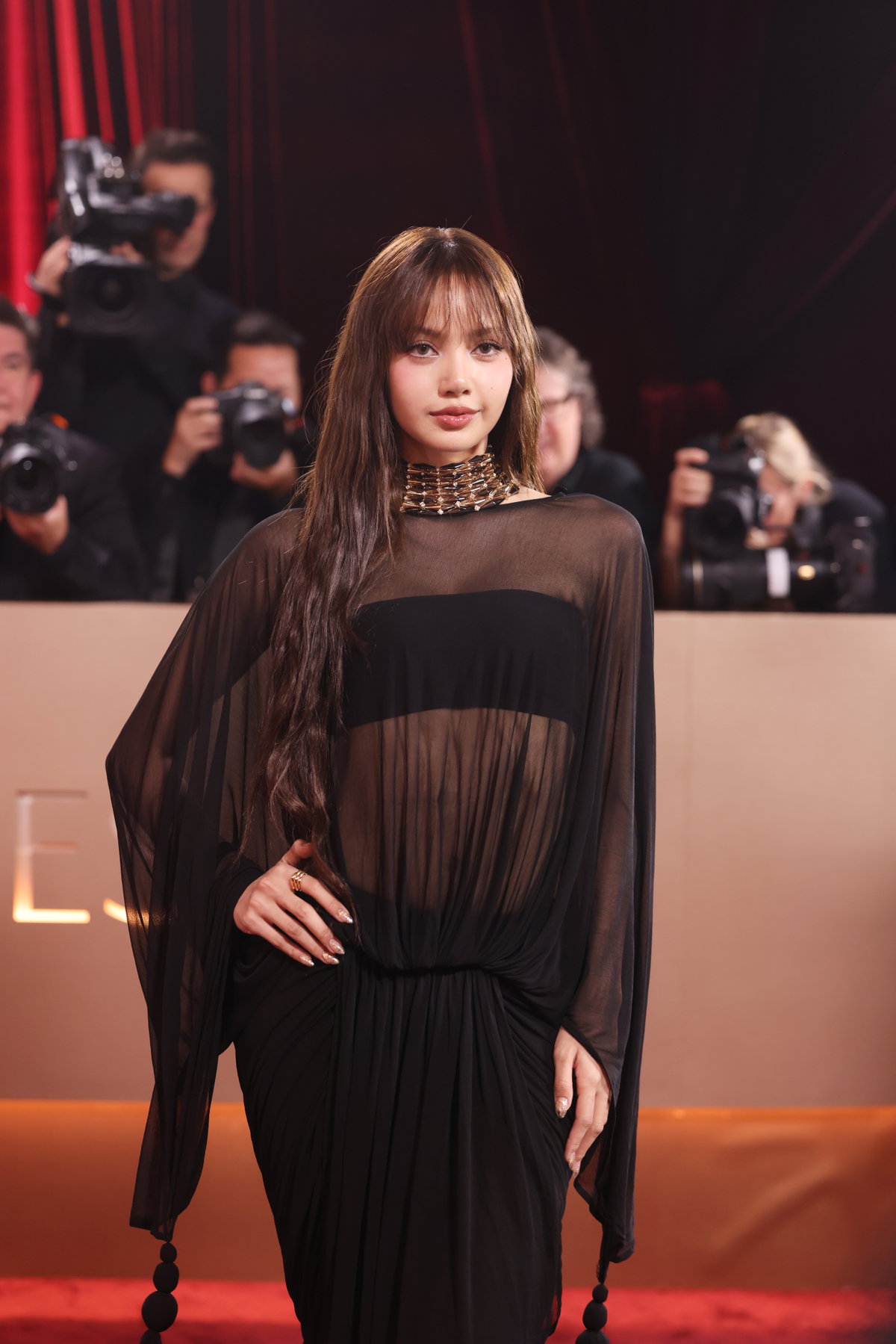 Beauty Looks Golden Globes 2026