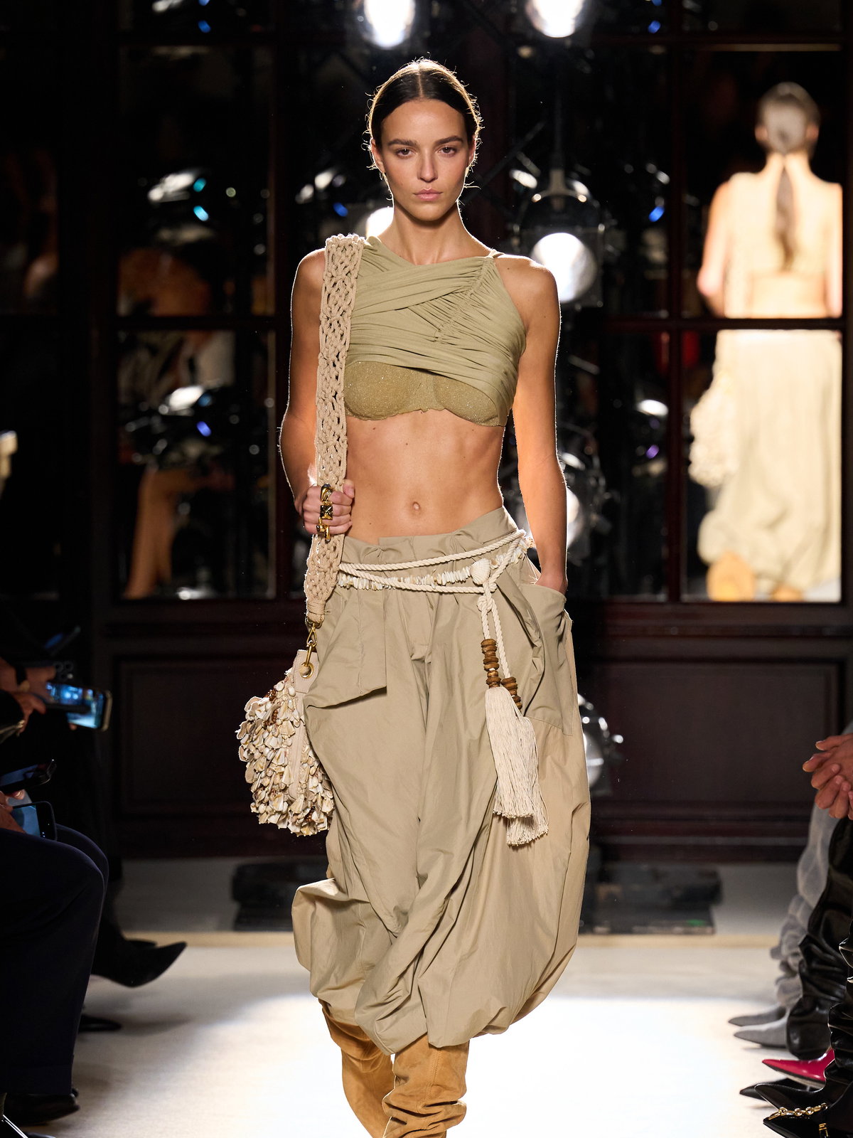Mode-Trends 2026