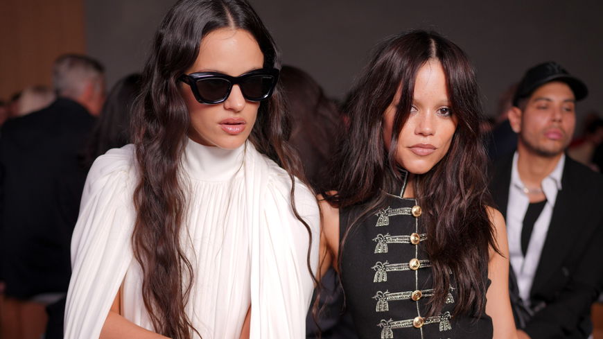 "Napoleon Jackets" sind der stylischste Jacken-Trend im Herbst 2026