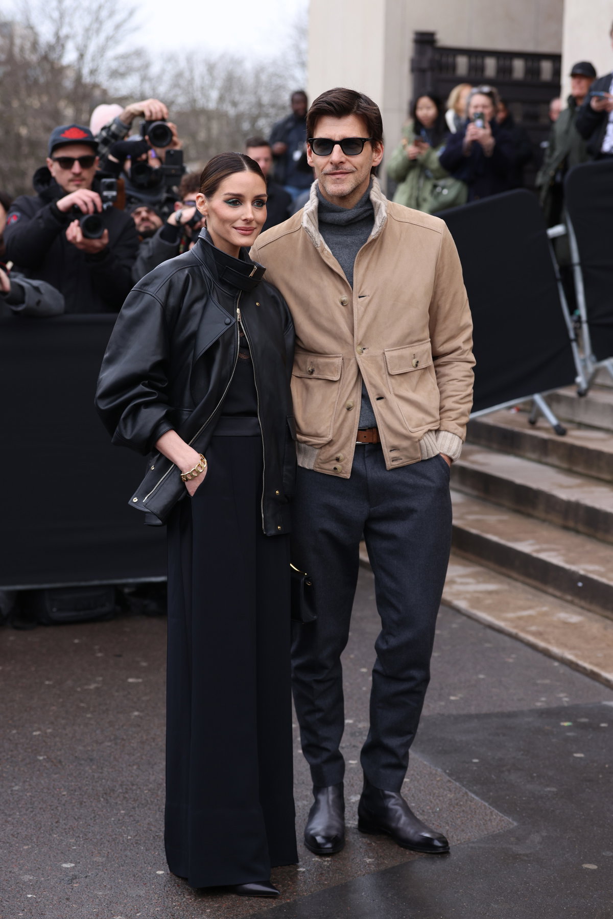 Haute Couture Week 2026: Die schönsten Looks der Stars in Paris