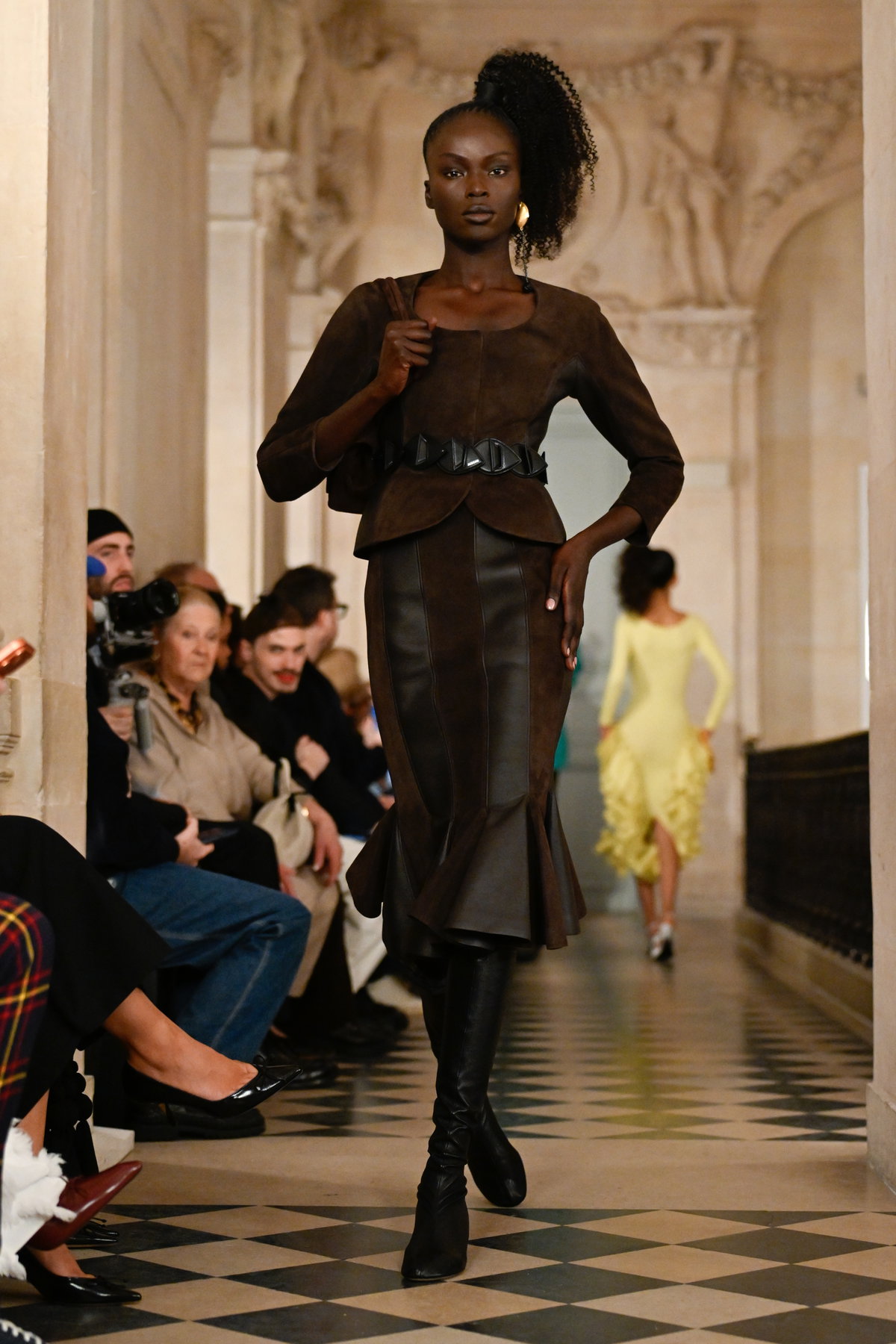 Jacquemus Herbst/Winter 2026