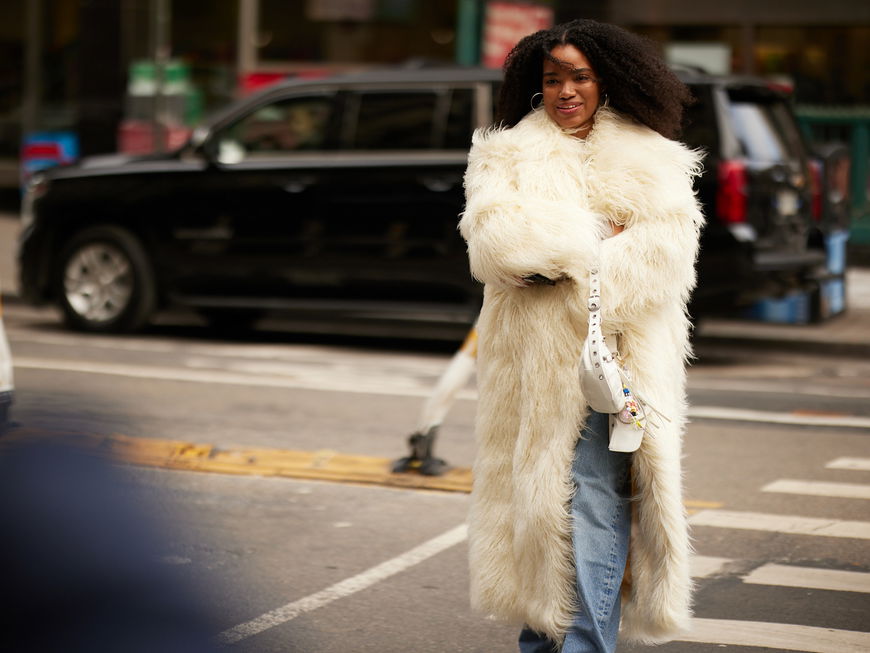 Streetstyle