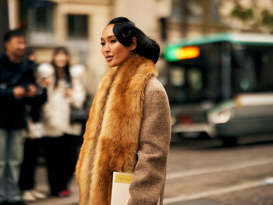 Winter Streetstyle